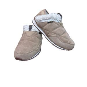 Teva ReEmber Plushed Slip-Ons